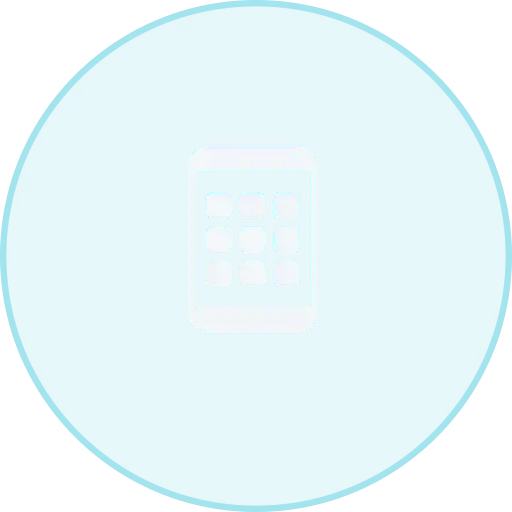 Icona configurazione sistemi e formazione utenti